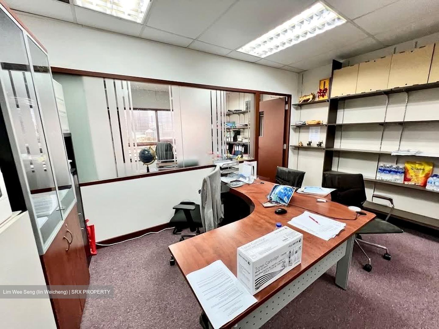 The Plaza (D7), Office #539064891